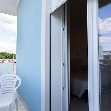 Hotell Primiana Riccione