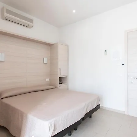 Hotel Primiana Riccione