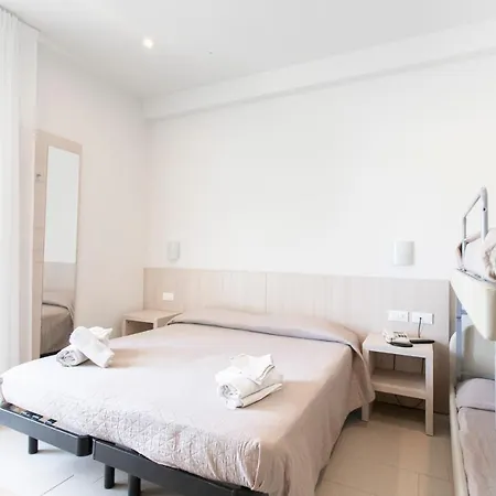 Primiana Hotell Riccione