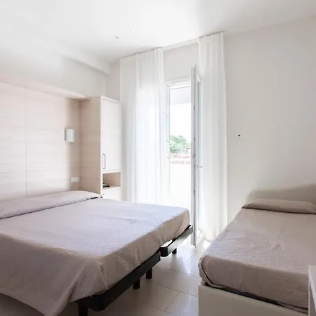 Hotel Primiana Riccione