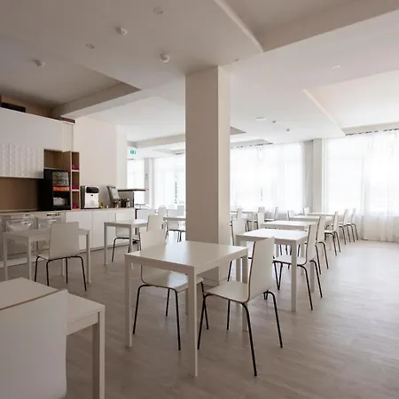 Hotell Primiana Riccione