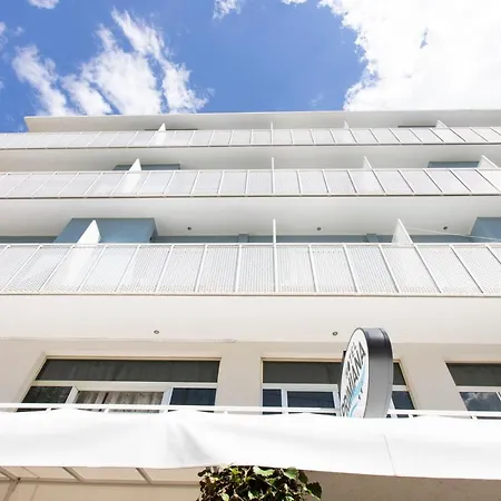 Hotel Primiana Riccione