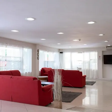 Primiana 2* Riccione