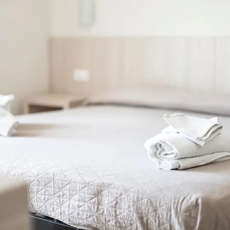 Primiana Hotel 2*