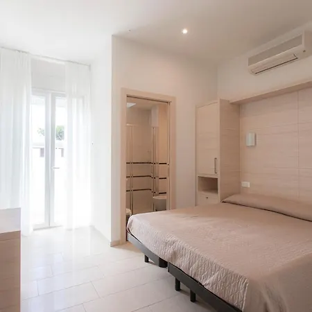 Hotel Primiana Riccione