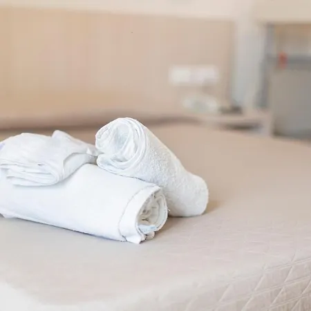 Hotell Primiana Riccione