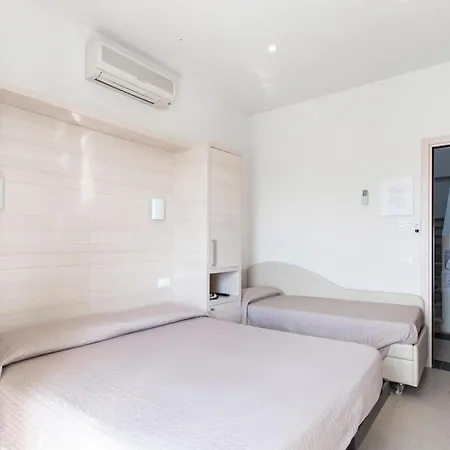 Primiana Hotell Riccione