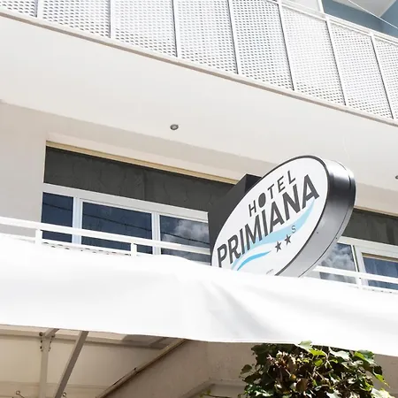 Hotel Primiana Riccione