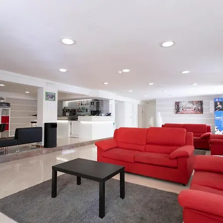 Primiana Ξενοδοχείο