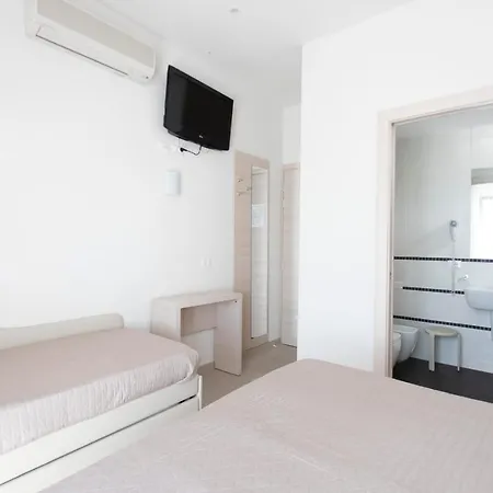 Primiana Hotel Riccione