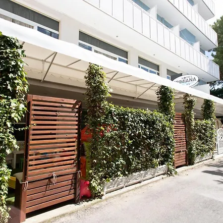 Primiana Hotell Riccione