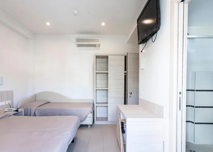 Primiana 2* Riccione