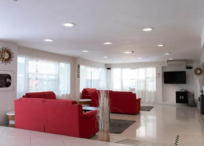 Primiana 2* Riccione