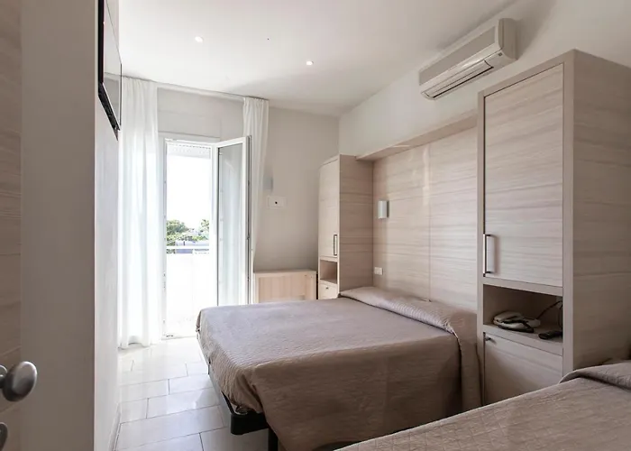 Primiana Szálloda 2*