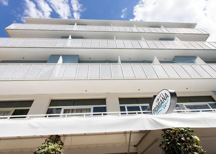 Primiana 2* Riccione