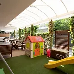 Hotel Primiana Riccione
