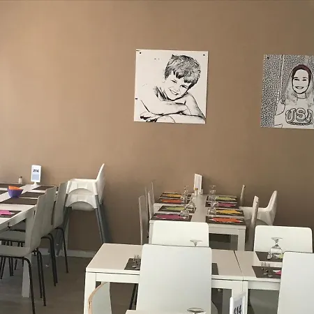 Primiana Hotel 2*