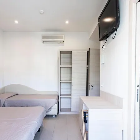 Primiana 2* Riccione