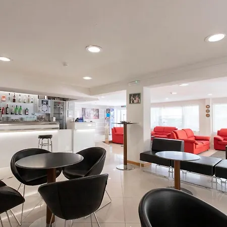 Primiana Hotel Riccione