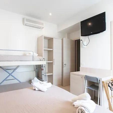 Primiana 2* Риччоне