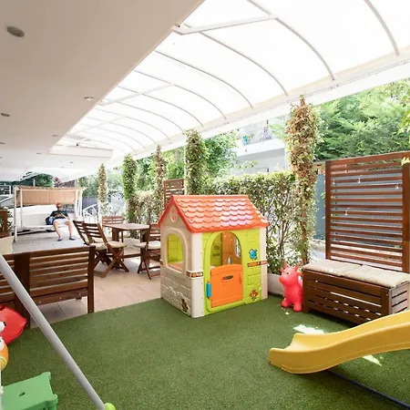 Primiana Hotel 2*