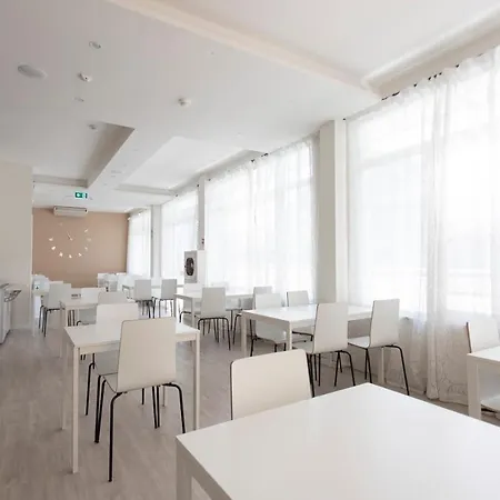 Primiana Hotel 2*