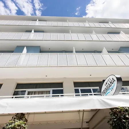 Primiana 2* Riccione
