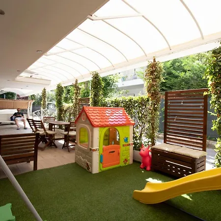 Hotel Primiana Riccione