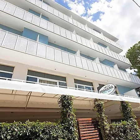 Primiana 2* Riccione