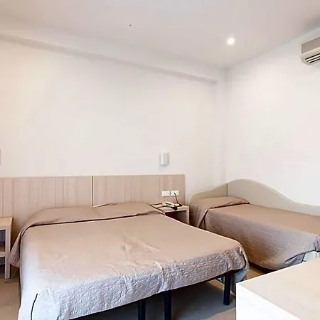 Primiana Hotel