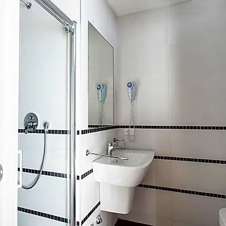Hotel Primiana Riccione