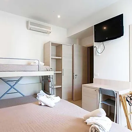 Hotel Primiana Riccione