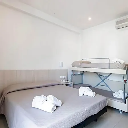 Primiana Hotel Riccione