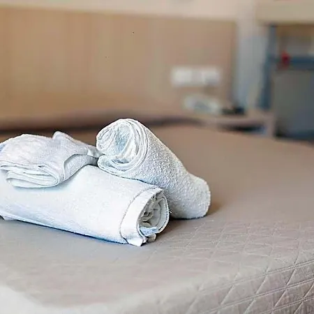 Primiana Hotel Riccione