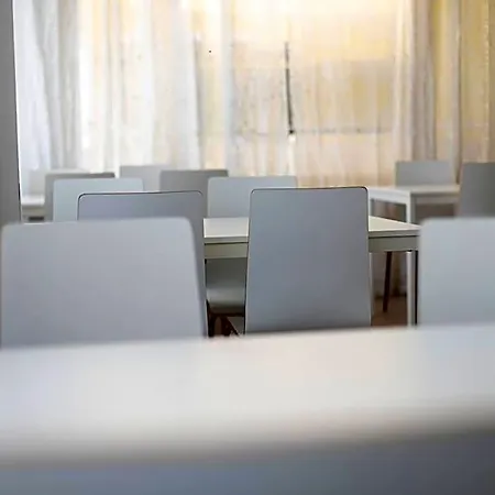 Hotel Primiana Riccione