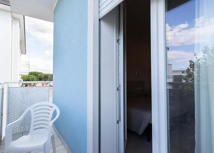 Hotel Primiana Riccione