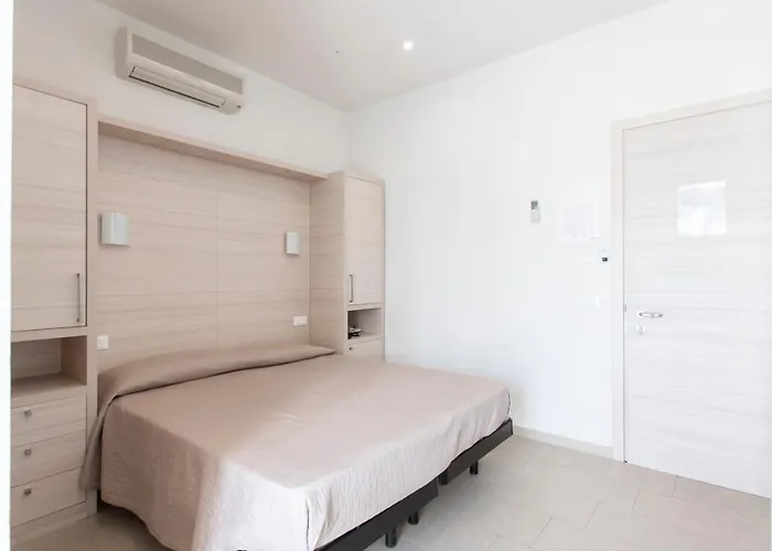 Hotel Primiana Riccione