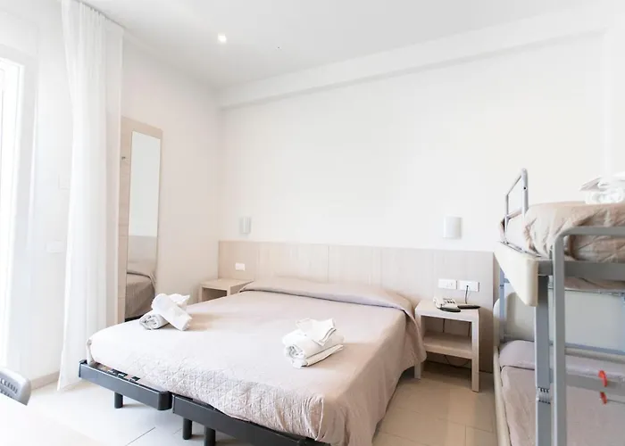 Primiana Hotel Riccione