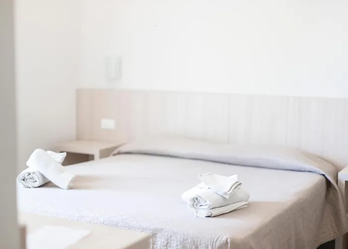 Primiana 2* 리치오네