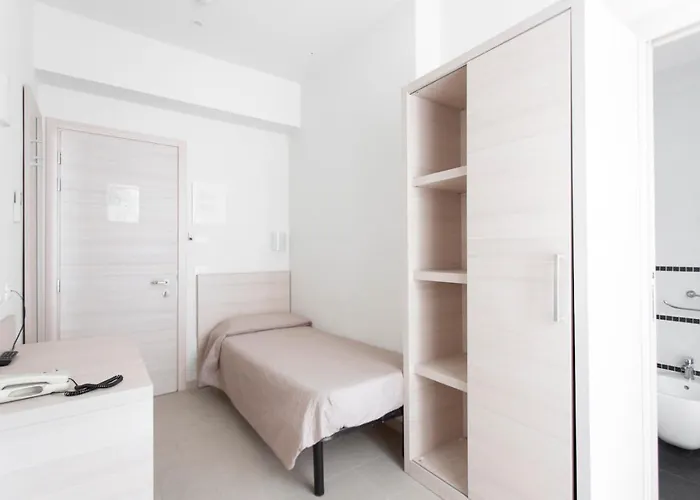 Primiana Hotel Riccione