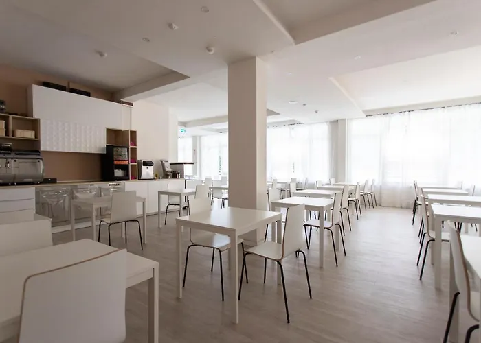 호텔 Primiana 리치오네