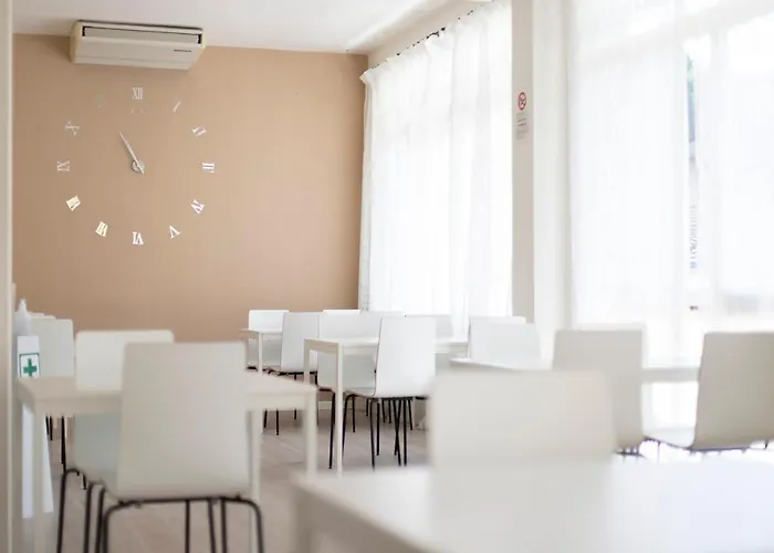 Primiana 2* 리치오네