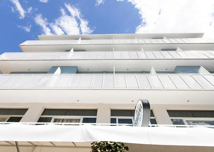 Hotel Primiana Riccione