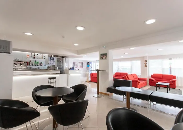 Primiana Hotel Riccione