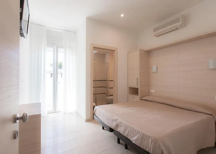 Hotel Primiana Riccione