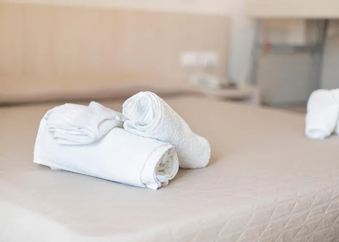 Hotel Primiana Riccione