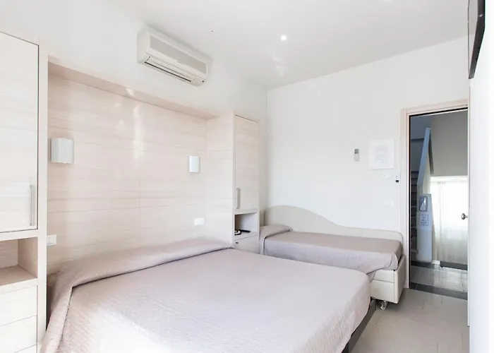 Primiana Hotel Riccione