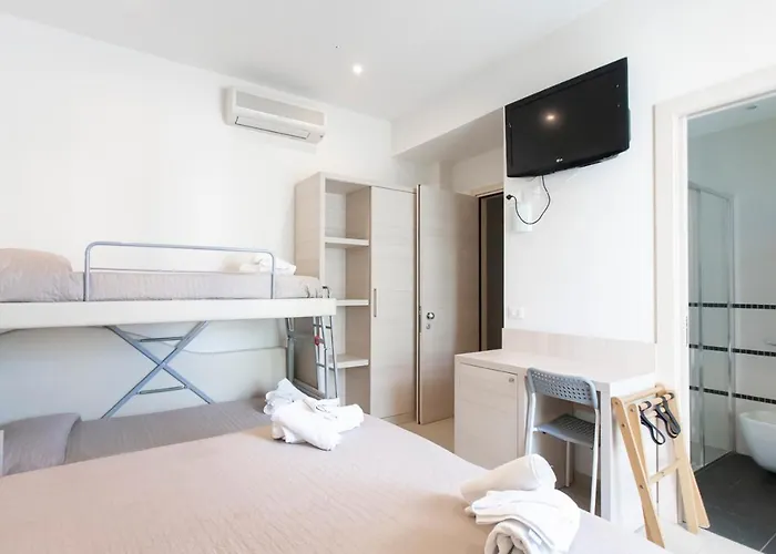 Primiana 2* Riccione