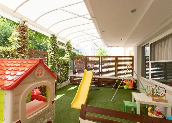 מלון Primiana 2*