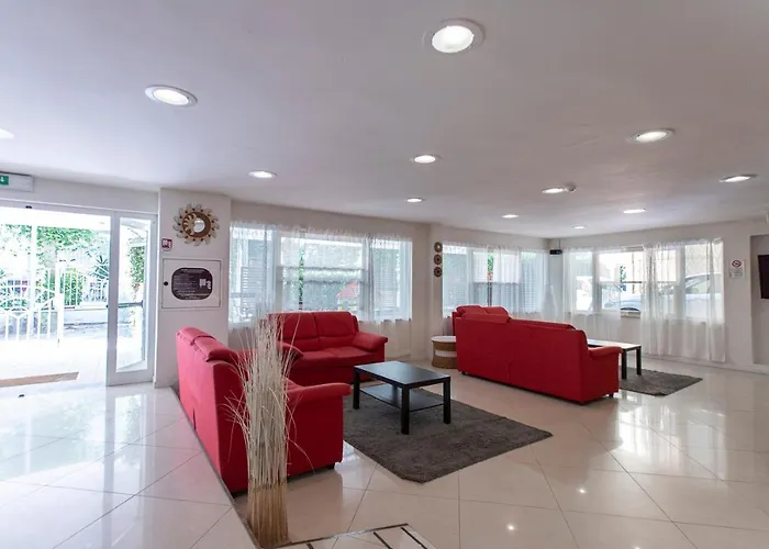 Hotel Primiana Riccione